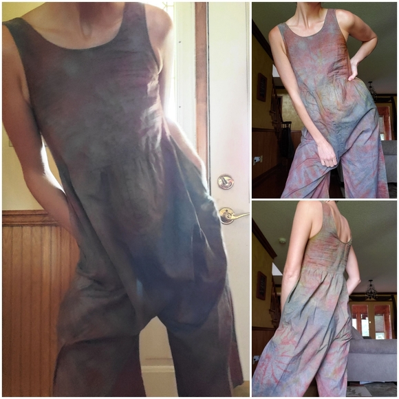 Ilana Kohn Pants - UPDATED-Ilana Kohn Urban Outfitters Sz XS Jumpsuit